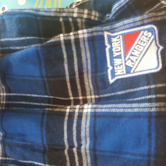NFL RANGER SLEEPWEAR XLG - Picture 2 of 6